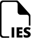 IES file (IES) 4058075822535