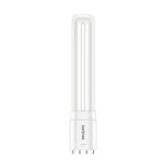 Philips CorePro PL-L LED Bulbo HF 8W - 830 Luce Calda -  | Sostitutiva 18W