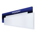 Noxion Pannello a LED Delta Pro V3.0 30W 4070lm - 840 Bianco Freddo | 120x30cm - UGR <19 - Philips Xitanium Driver - Sostitutiva 2x36W
