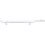 Noxion NX-Line Modulo 55-70W 8800-11200lm 90D - 840 Bianco Freddo | 1500mm - 8 Poli