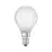 Osram Parathom Retrofit Classic LED E14 Sferica Ghiaccio 4W 470lm - 827 Bianco Molto Caldo | Sostitutiva 40W