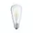 Osram Parathom Retrofit Classic LED E27 Edison Filamento Chiara 4W 470lm - 827 Bianco Molto Caldo | Sostitutiva 40W