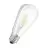 Ledvance Superior Classic LED E27 Edison Filamento Chiara 5.8W 806lm - 940 Bianco Freddo | Dimmerabile - Miglior resa cromatica