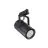Philips Luce a Binario LED Spot GreenSpace Accent Proiettore ST321S Nero 25W 2700lm 24D - 930 Luce Calda | Miglior resa cromatica 