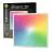 Pannello A LED Backlit 40W 4080lm 827-865 CCT + RGB | 60x60cm - UGR 