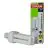 Osram Dulux D 10W 830 | Luce Calda - 2-Pin