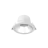Noxion Downlight LED Apollo V2.0 9-15W 1080-1860lm 60D - 830/840 CCT | 175mm - Ritaglio 150mm 