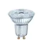 Osram Parathom Faretti LED GU10 PAR16 8.3W 575lm 60D - 927 Bianco Molto Caldo | Miglior resa cromatica - Dimmerabile - Sostitutiva 80W