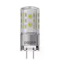 Osram Parathom LED Pin GY6.35 4.5W 470lm - 827 Bianco Molto Caldo | Dimmerabile - Sostitutiva 40W