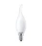 Philips Corepro LED Candela E14 Punta attorcigliata Ghiaccio 2.2W 250lm - 827 Luce Calda – Sostitutiva 25W
