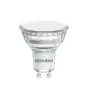 Noxion PerfectColor Faretti LED GU10 PAR16 6.7W 650lm 120D - 927 Bianco Molto Caldo | Miglior Resa Cromatica - Dimmerabile - Sostitutiva 50W