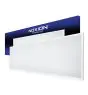 Noxion Pannello a LED Ecowhite V3.0 36W 3700lm - 840 Bianco Freddo | 120x30cm - UGR <19