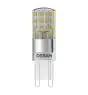 Osram Parathom LED Pin G9 2.6W 320lm - 827 Bianco Molto Caldo | Sostitutiva 30W