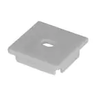 Ledvance Strisce LED Tappo di chiusura Hole per Profilo PW03 
