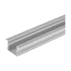 Ledvance Strisce LED Profilo Medio Forma a U Wing 21.5x12mm 100CM 