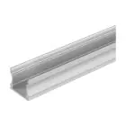 Ledvance Strisce LED Profilo Medio Forma a U 17.5x14.5 200CM 