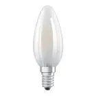 Osram Parathom Retrofit Classic LED E14 Candela Ghiaccio 4W 470lm - 865 Luce del Giorno | Sostitutiva 40W