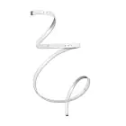 Ledvance Smart+ Wifi Strisce LED Flex Multicolor 320lm - 827-865 Regolabile Bianca | 1M/10mm - Extension - RGBW