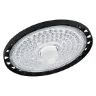 Ledvance Highbay LED Sensor Gen4 147W 22000lm 70D - 840 Bianco Freddo | IP65 - Sensore di movimento e luce