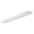 Ledvance Pannello A LED Linear Luce Pendente IndiviLED 52W 6100lm - 930 Luce Calda -  | 150cmx12cm - UGR 