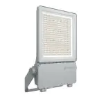 Ledvance Proiettore LED Flex Bianca 180W 27700lm 55x120D - 840 Bianco Freddo | IP66 - Dali Dimmerabile - Asimmetrico 